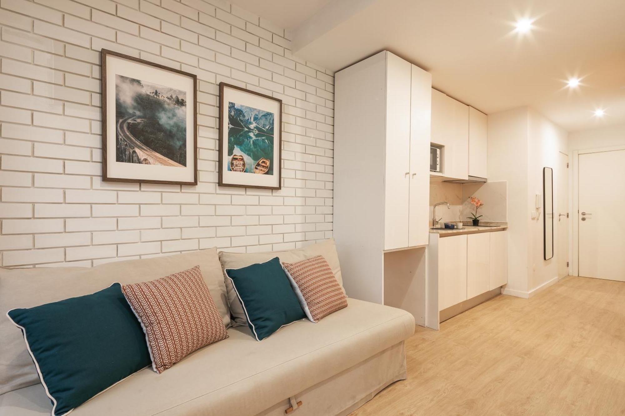 Marques Oporto Apartment Dış mekan fotoğraf