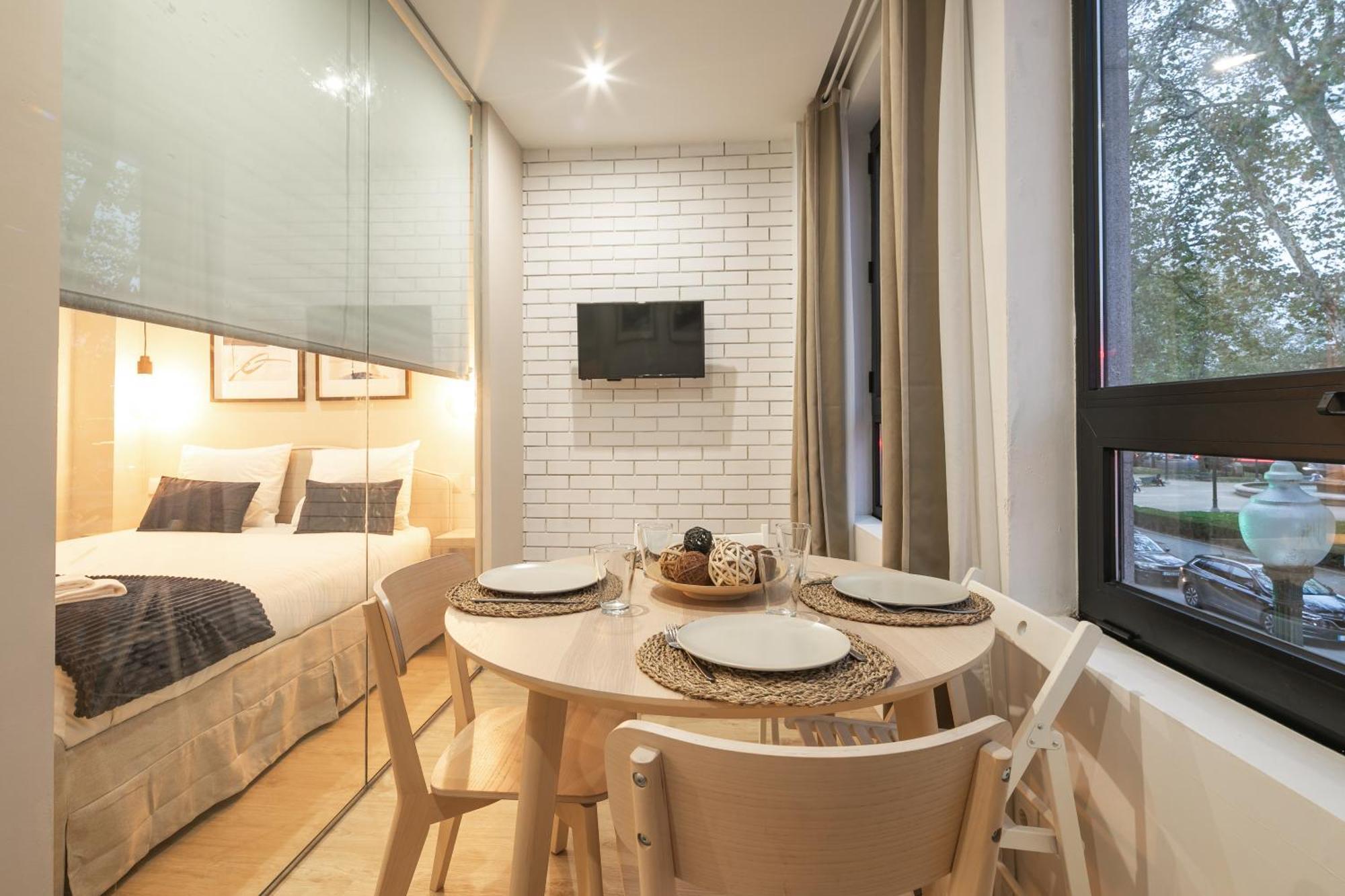 Marques Oporto Apartment Dış mekan fotoğraf