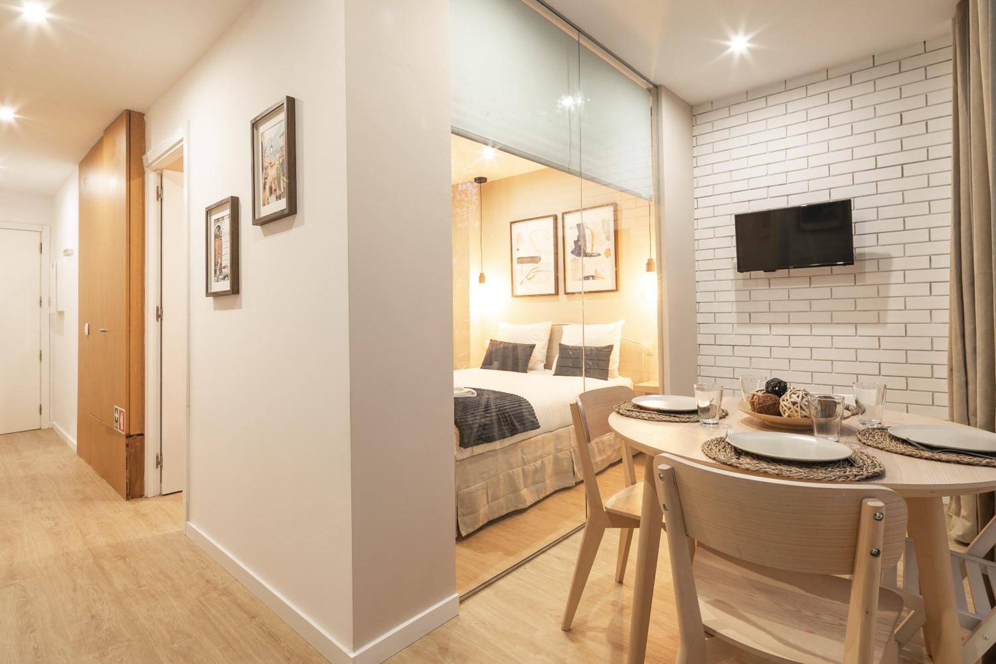 Marques Oporto Apartment Dış mekan fotoğraf