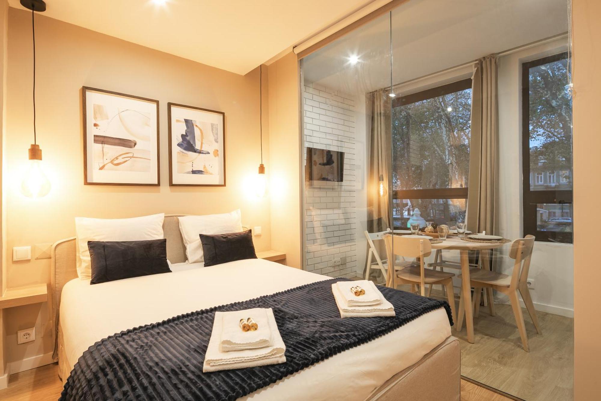 Marques Oporto Apartment Dış mekan fotoğraf