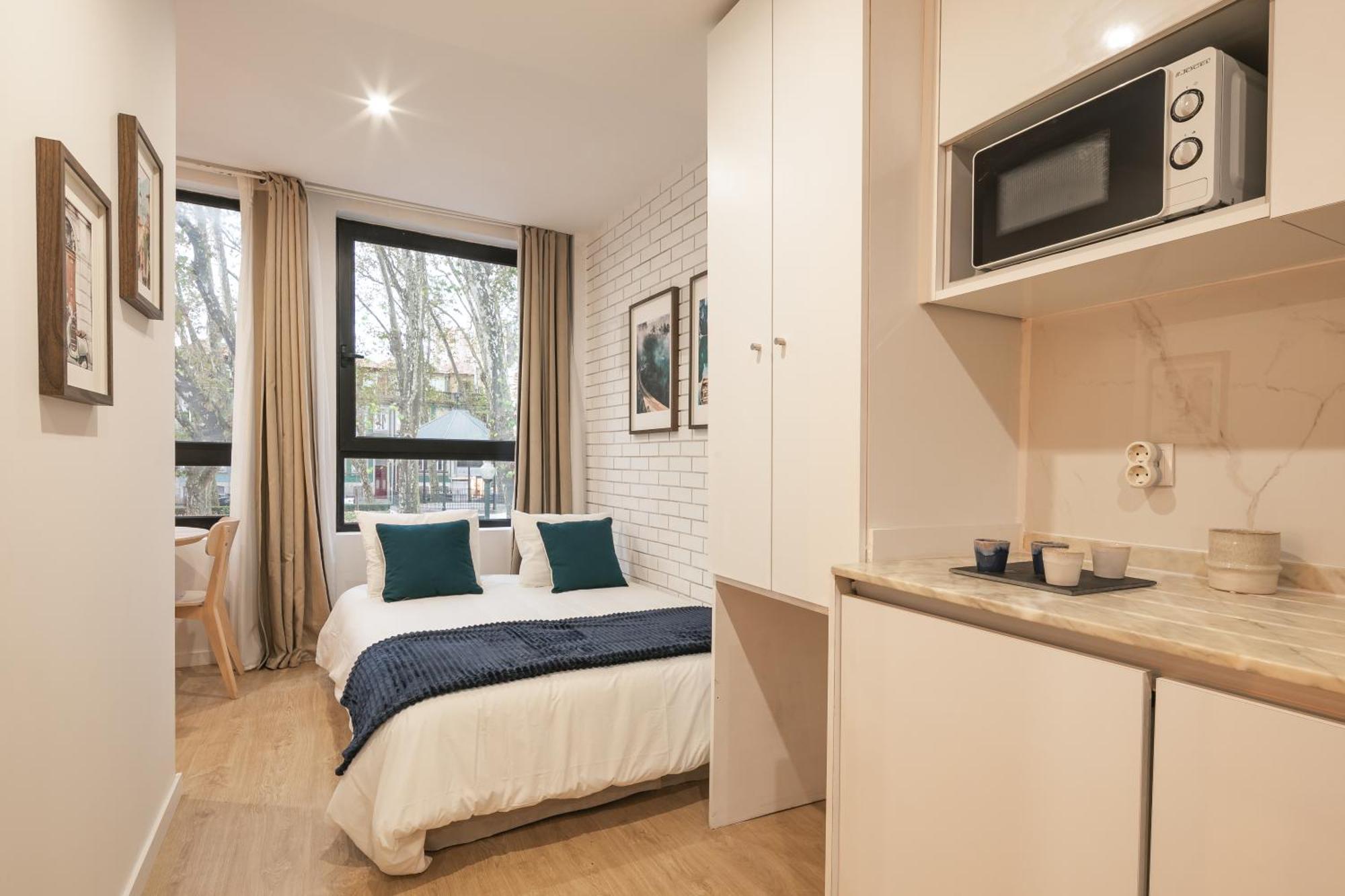 Marques Oporto Apartment Dış mekan fotoğraf